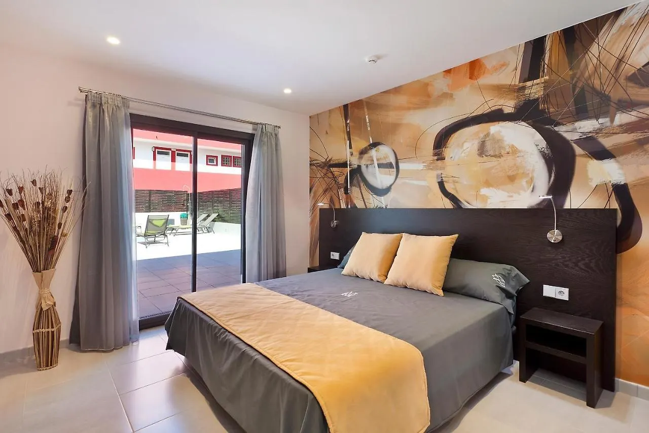 Villa Maravilla El Arenal  Spain