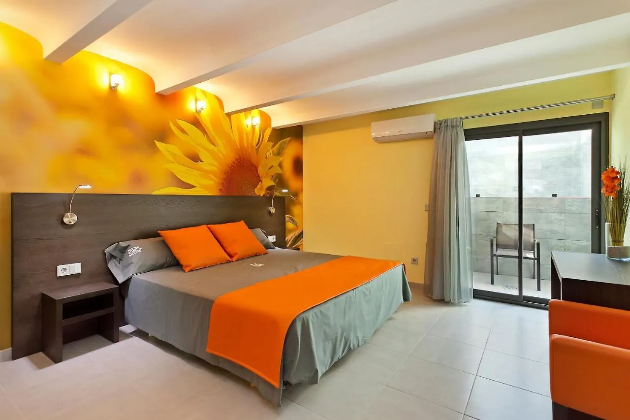 Villa Maravilla El Arenal