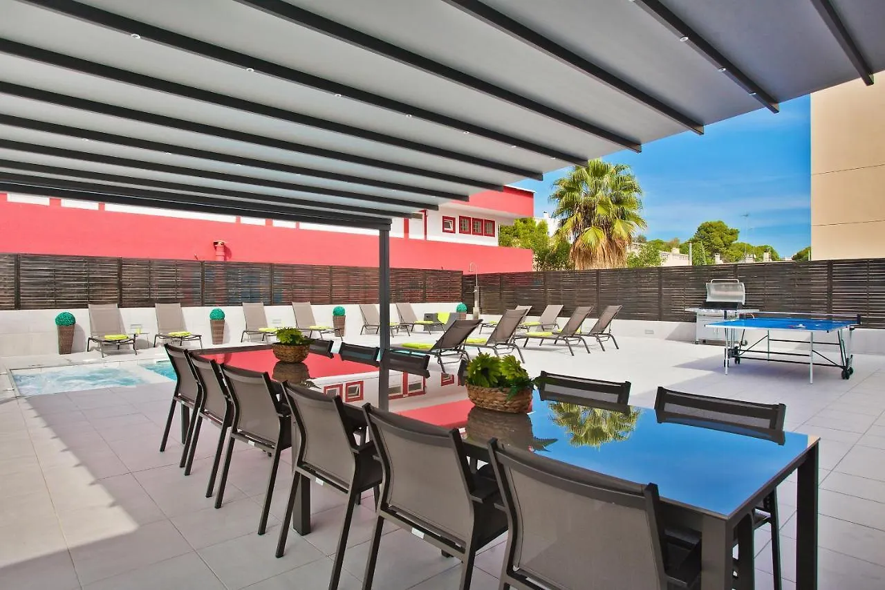 Villa Maravilla El Arenal   El Arenal (Mallorca)